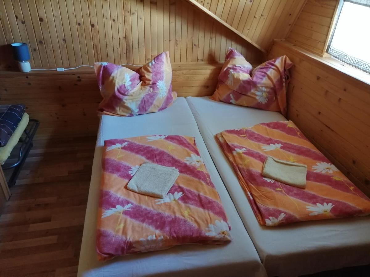 Vidiecky Dom Stara Basta Buitenkant foto